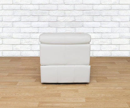 Fauteuil modulaire électrique sans accoudoirs Angelo