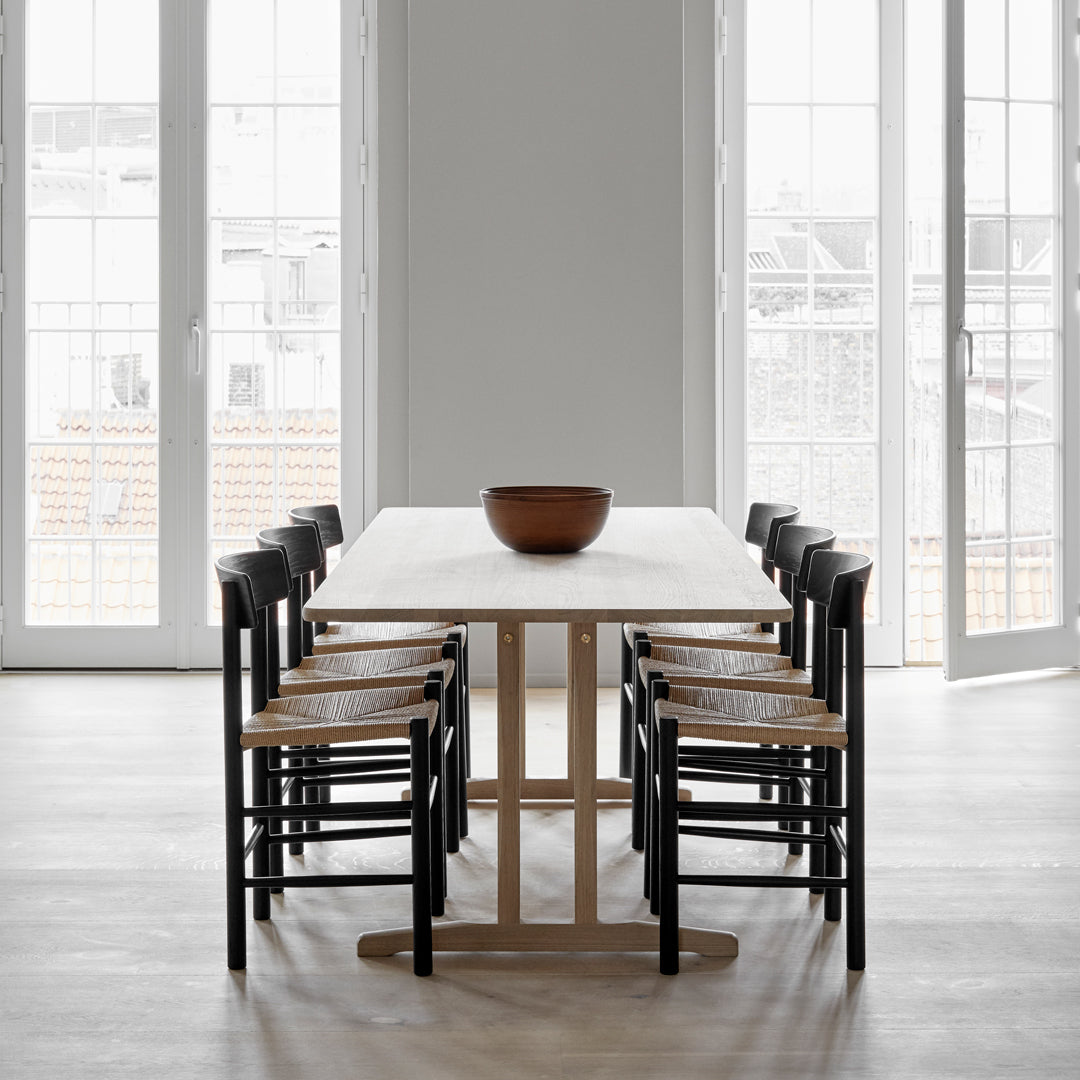 Chaise Mogensen J39
