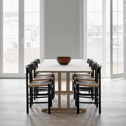 Chaise Mogensen J39