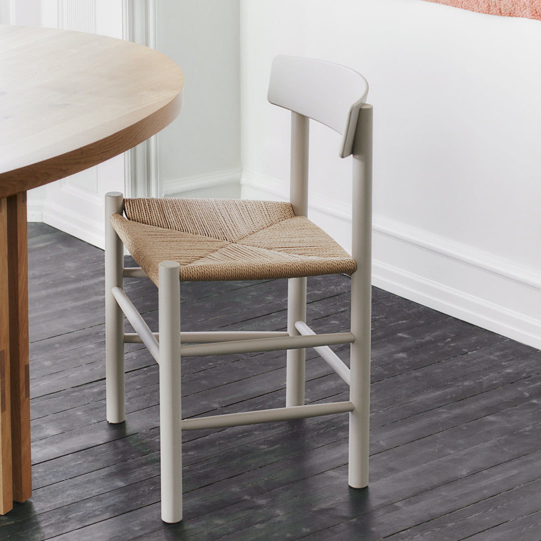 Chaise Mogensen J39