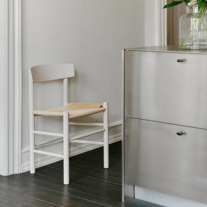 Chaise Mogensen J39