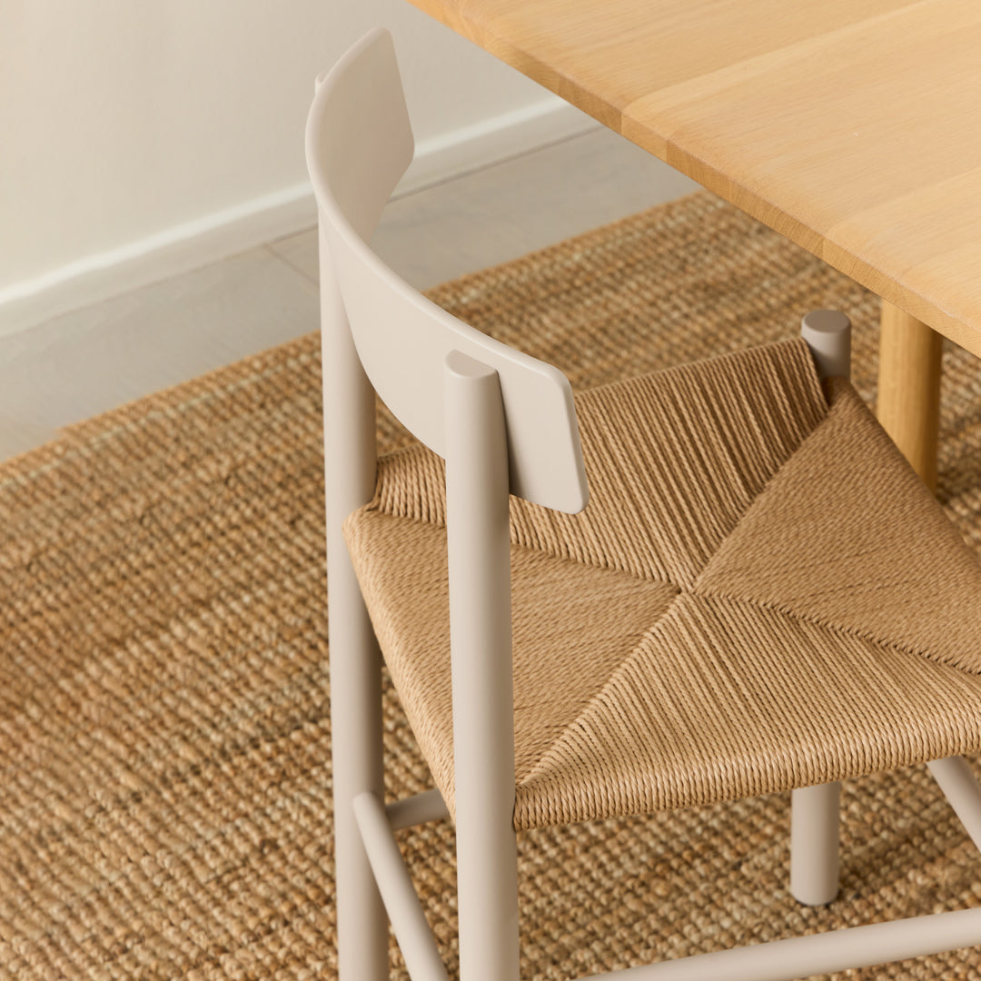Chaise Mogensen J39