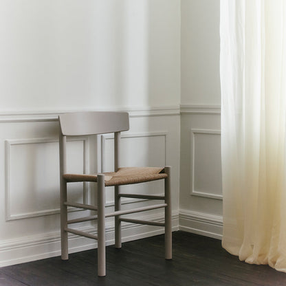 Chaise Mogensen J39