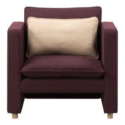 Chaise longue Jota