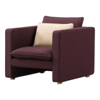 Chaise longue Jota
