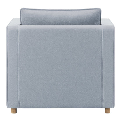 Chaise longue Jota