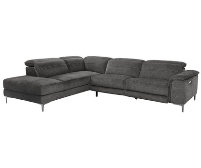 Sectionnel électrique gauche Aria