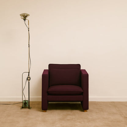 Chaise longue Jota