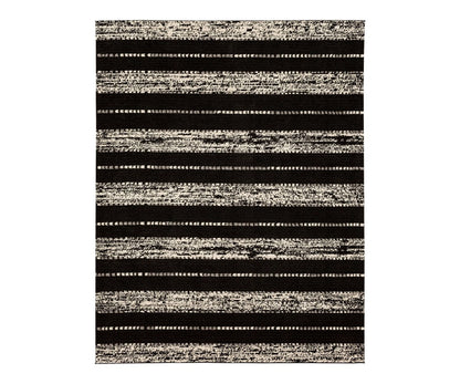 Tapis Karastan Traverse Lanes - Charbon