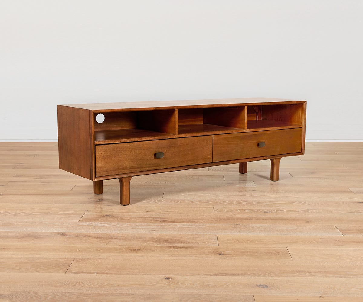 Support média Leevi