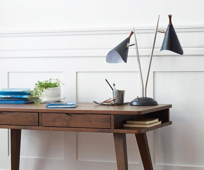 Lampe de table Kabrino