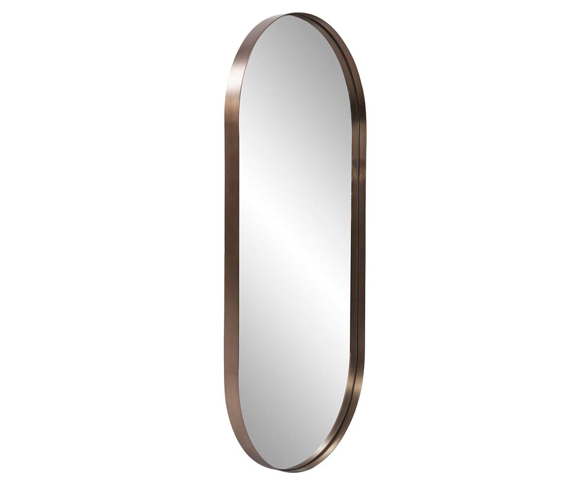 Miroir capsule Steele