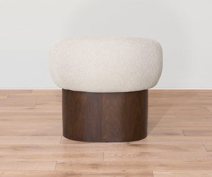 Fauteuil d'appoint Stulken