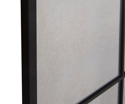 Miroir à vitre Racine