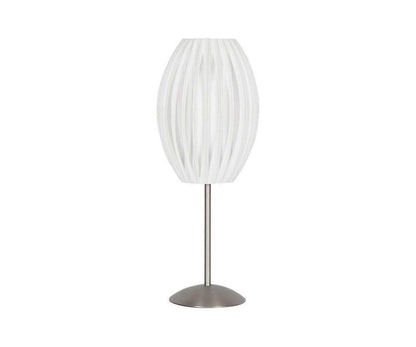Lampe de table œuf