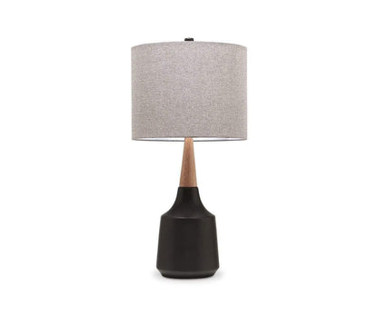 Lampe de table Bergset 