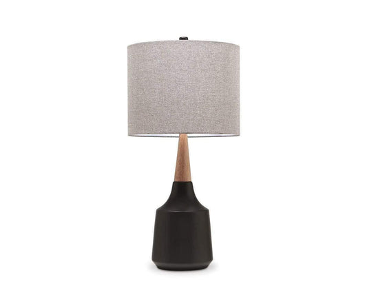 Lampe de table Bergset 