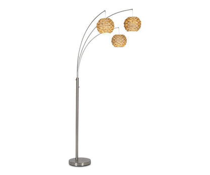 Lampadaire Lise