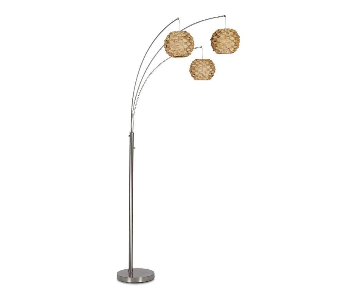 Lampadaire Lise