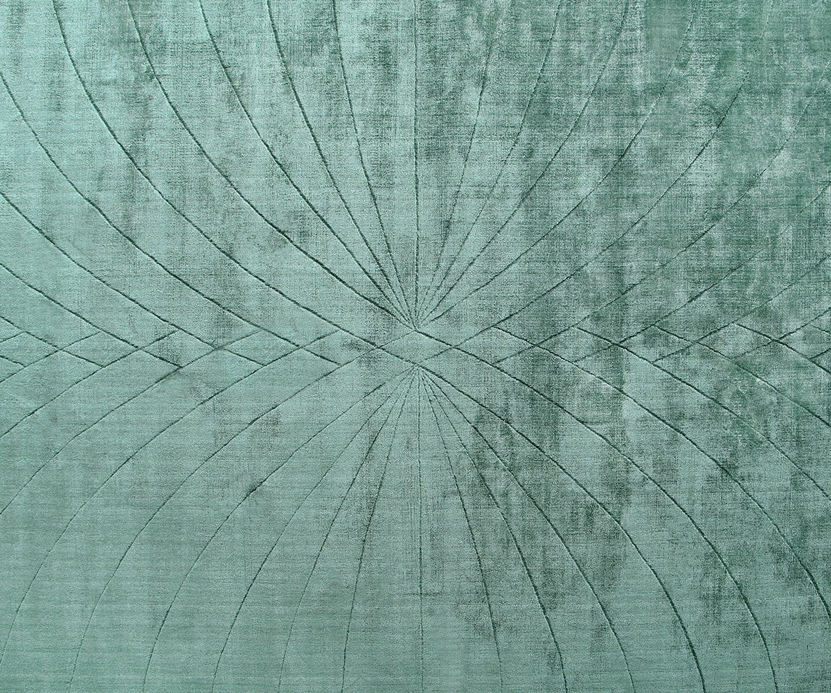 Tapis Horskr - Cactus