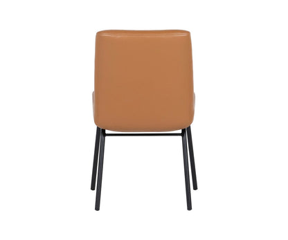 Chaise de salle à manger Elyse 1000