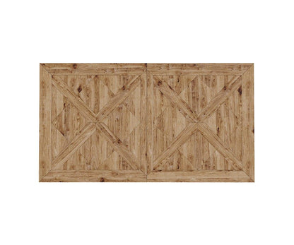 Table à manger extensible ouest