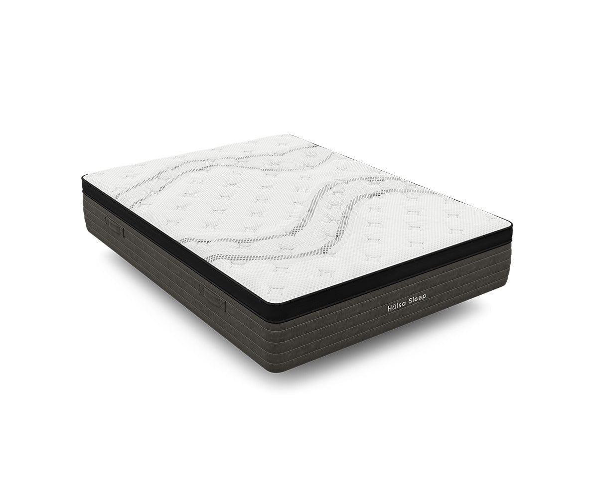 Matelas hybride Hälsa Sleep™ Freja