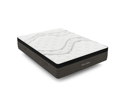 Matelas hybride Hälsa Sleep™ Freja