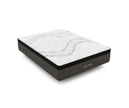 Matelas hybride Hälsa Sleep™ Freja