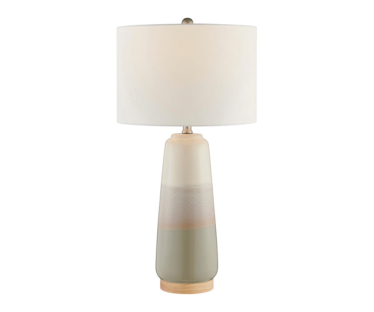 Lampe de table Ghazi