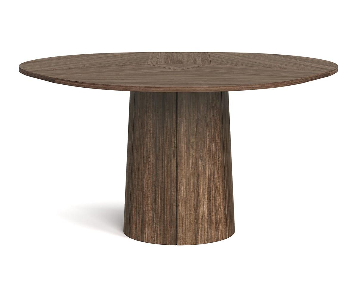Table ronde extensible Helle