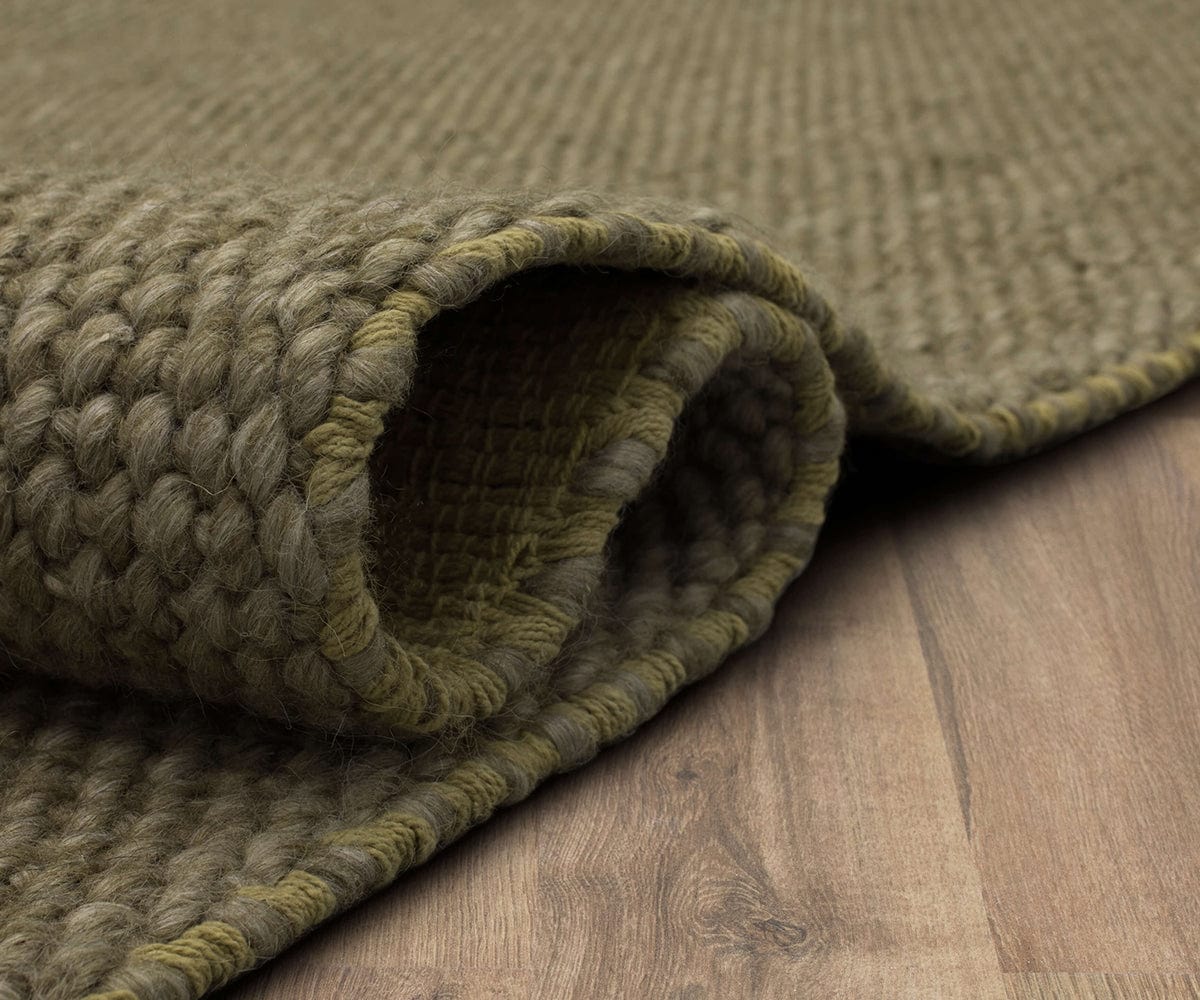 Tapis Karastan Paloma - Lichen