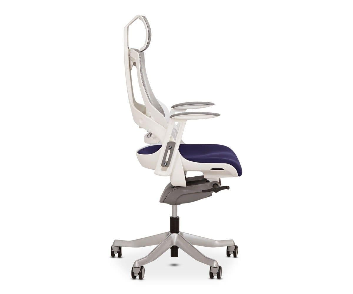 Chaise de bureau Wau 