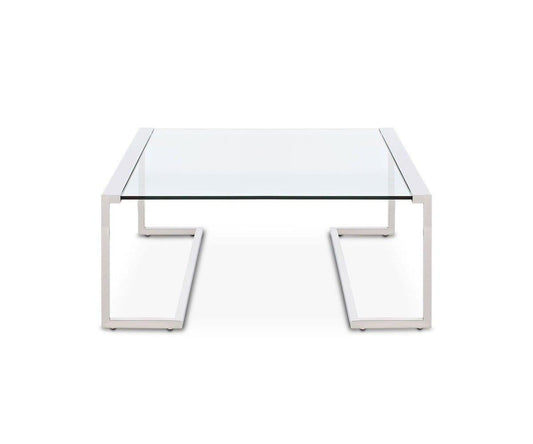 Table basse carrée Adanso 