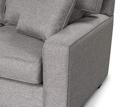 Canapé-lit sectionnel Ezra Flip