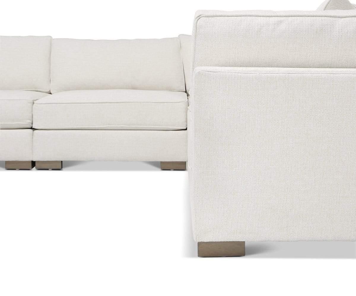 Canapé modulable Roanne