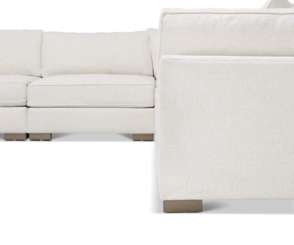 Canapé modulable Roanne