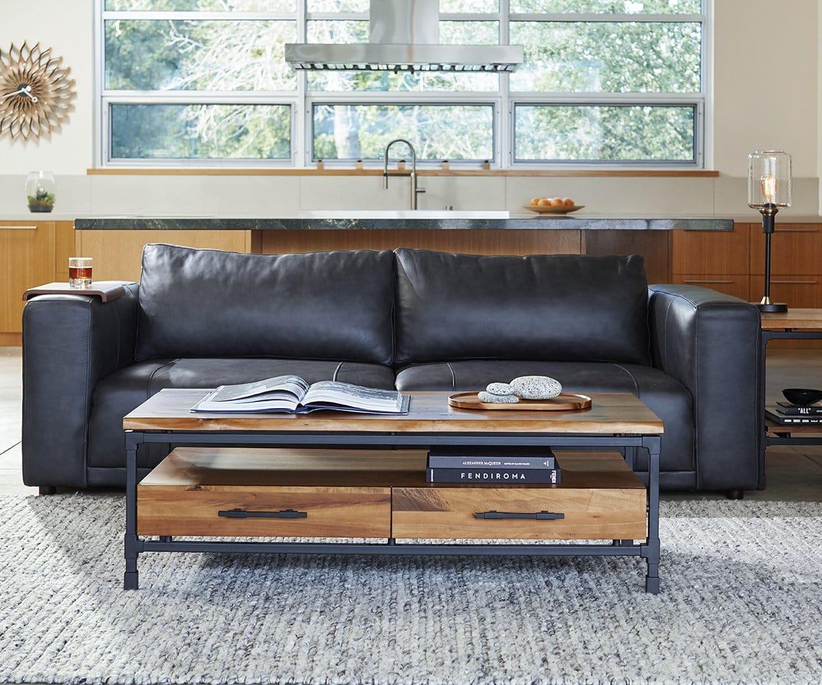 Lampe de table Samuel