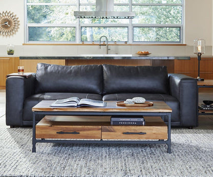 Lampe de table Samuel