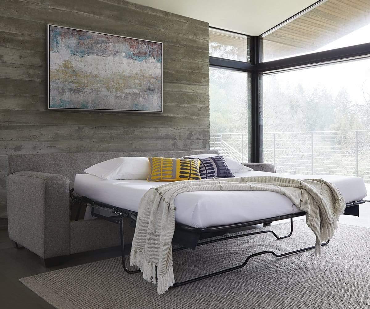 Canapé-lit sectionnel Ezra Flip