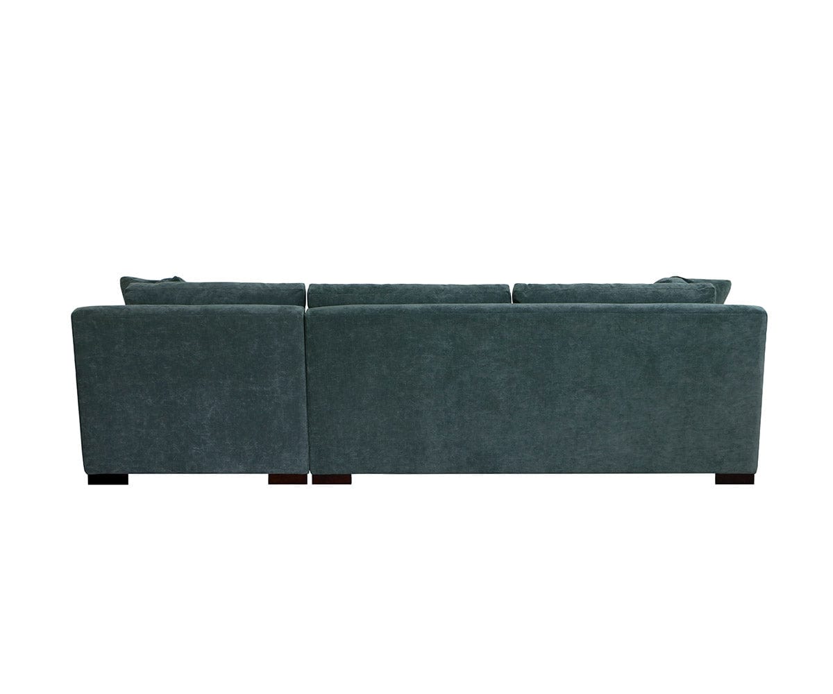Chaise sectionnelle Jaden droite