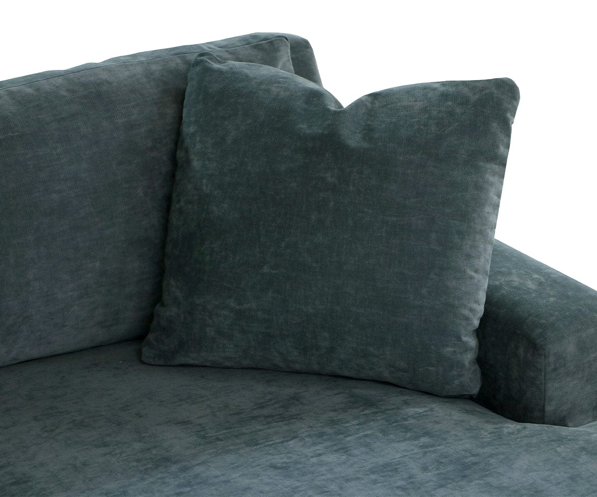 Chaise sectionnelle Jaden droite