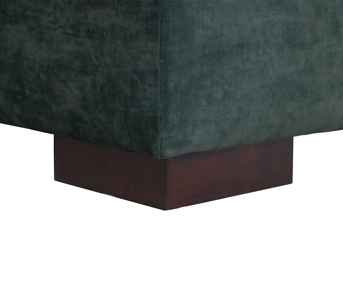 Chaise sectionnelle Jaden droite