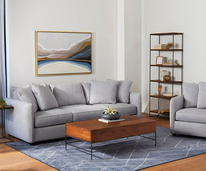 Bibliothèque Leende 