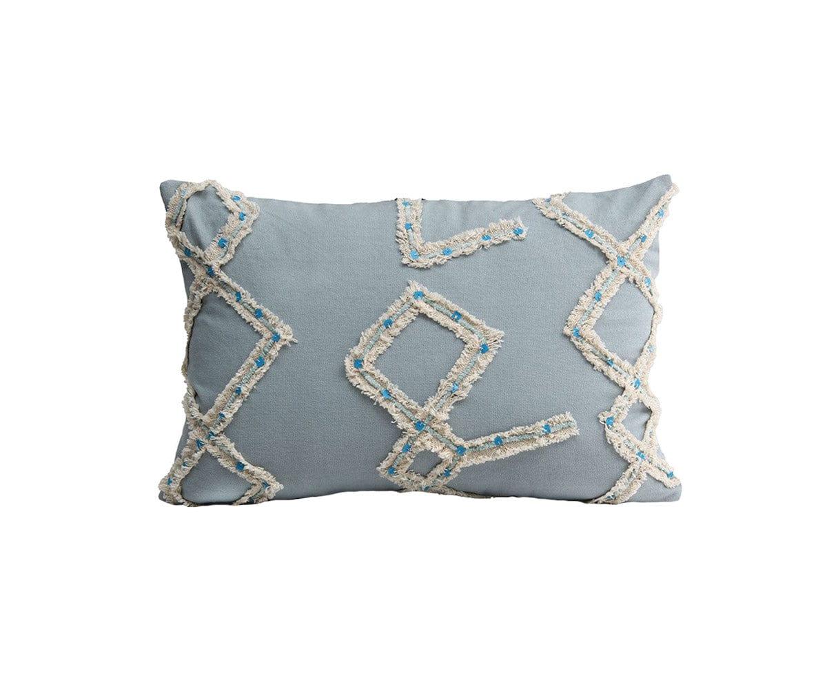 Housse de coussin lombaire Constellation