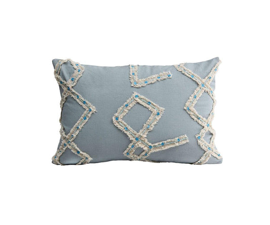 Housse de coussin lombaire Constellation