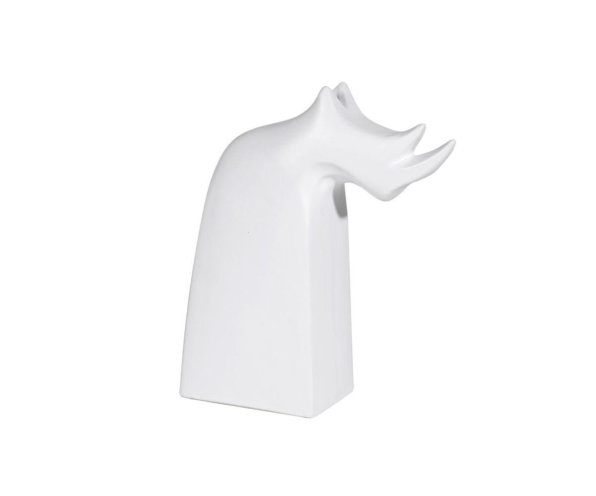 Objet décoratif Rhino