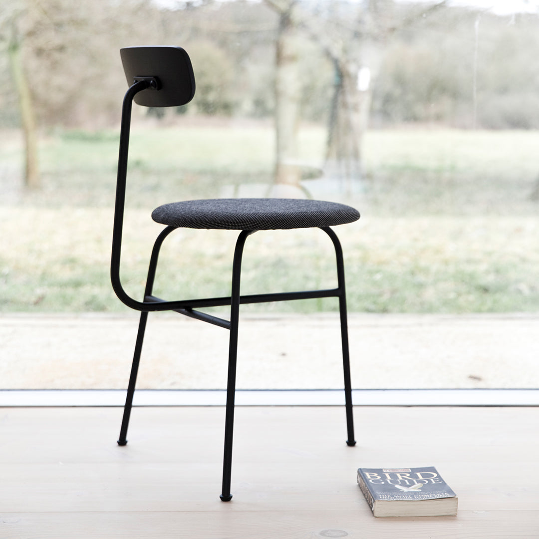 Chaise de salle à manger Afteroom - Siège rembourré
