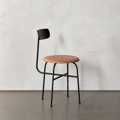 Chaise de salle à manger Afteroom - Siège rembourré