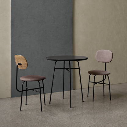 Chaise de salle à manger Afteroom Plus - Assise rembourrée